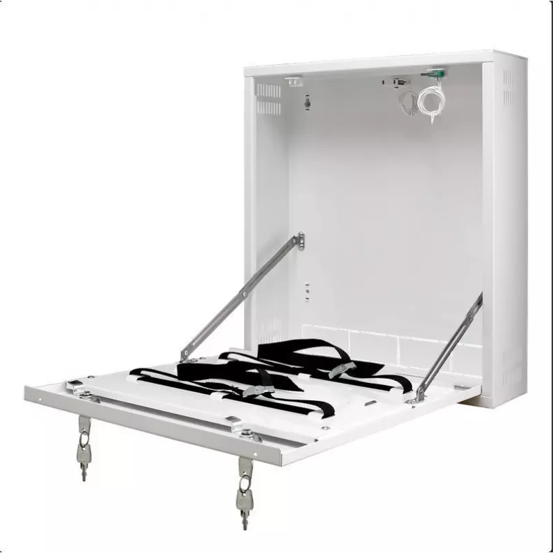 Pulsar AWO529W DVR-behuizing