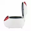 Cuckoo CR-0351F RED rijstkoker 0,54 L 425 W rood, wit