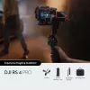 DJI RS 4 Pro gimbalstabilisator CP.RN.00000345.04