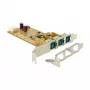 Interfacekaart DeLOCK 89656 Intern USB 2.0
