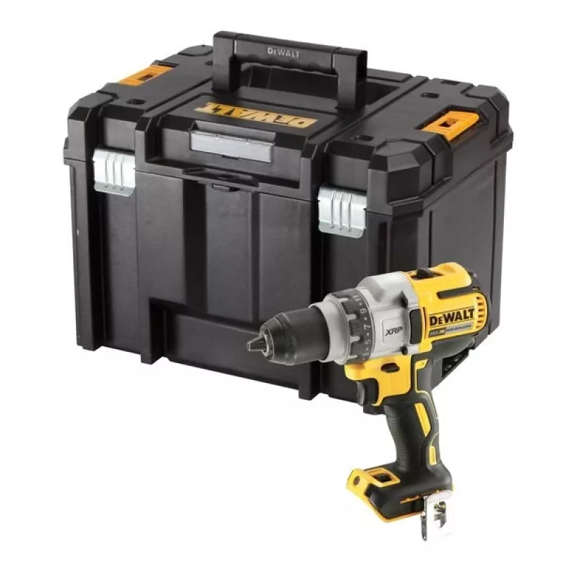 Boorhamer DeWALT DCD991NT-XJ 2000 t/min sleutelloos 1,5 kg