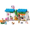 LEGO FRIENDS 42677 Hondenkoekjes-bakkerij