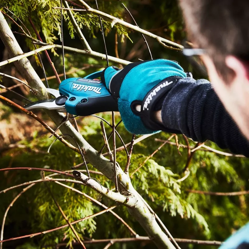 Makita DUP362Z LXT accu-takkenschaar