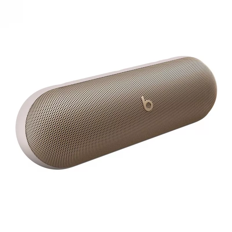 Beats by Dr. Dre Beats Pill stereo draagbare luidspreker champagne
