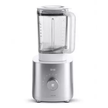 Tafelblender ZWILLING ENFINIGY 1,8 L zilver