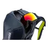 Thule 3610 Upslope 35L verwijderbare airbag 3.0 ready ski- en snowboardrugzak Lime Punch