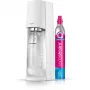 Sodamaker SodaStream Terra White