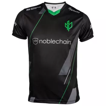 Sprout Original Player Trikot 2023 Edition - zwart (L)