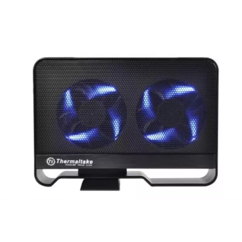Storage-drive Thermaltake Max 5G zwart 3,5 inch