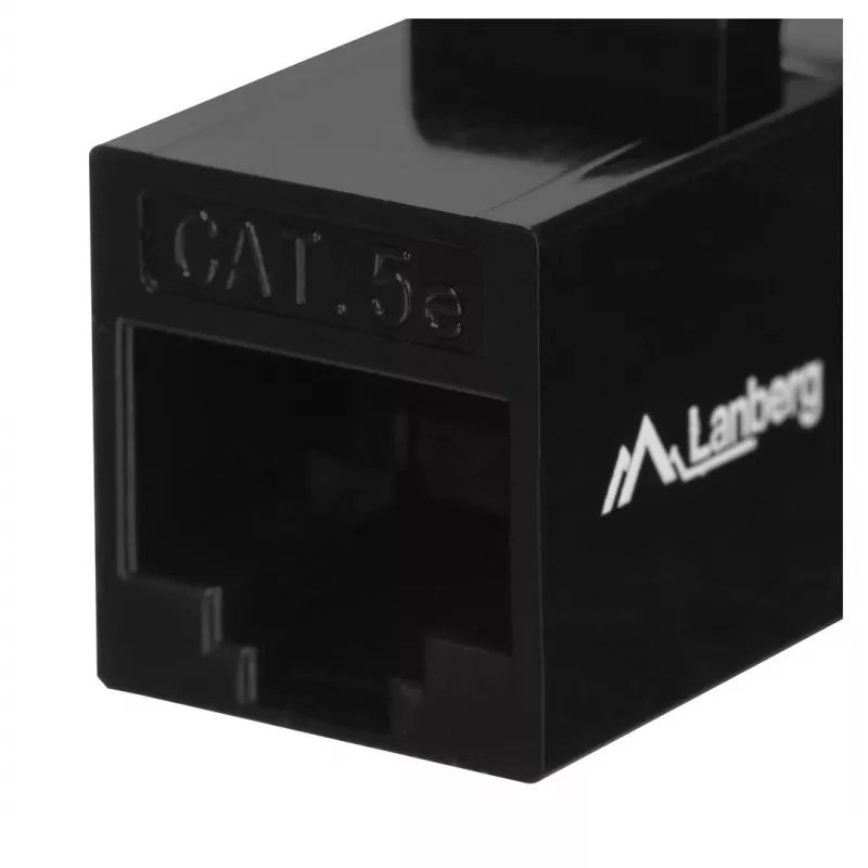 Lanberg KSU5-3000 product zwart