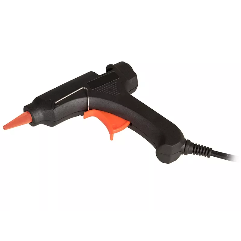 Tracer 46508 P1 lijmpistool zwart