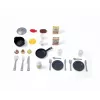 Rollenspeelgoed Smoby Dickie 7600311056 Cuisine Studio 3-6 jaar veelkleurig