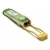 40GBASE-SR4 Qsfp-transceivermodule met MPO-stekker