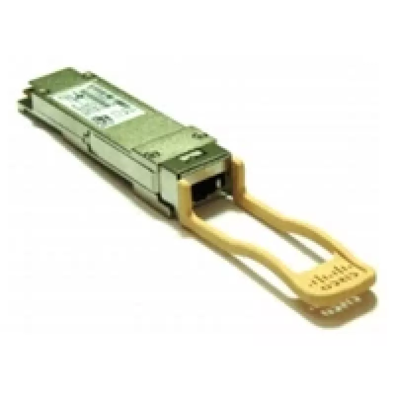 40GBASE-SR4 Qsfp-transceivermodule met MPO-stekker