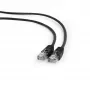 Netwerkkabel Gembird patchkabel Cat.5e RJ-45 10m zwart