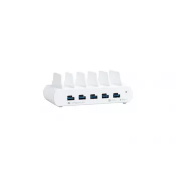 USB-oplaadstation Compulocks 5 poorten 5PUSBCDKS-EU EU-stekker