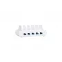USB-oplaadstation Compulocks 5 poorten 5PUSBCDKS-EU EU-stekker
