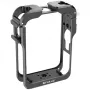PULUZ DJI Osmo 360 beschermkooi (zwart)