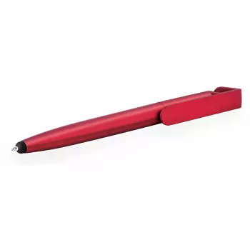 WEDO touchpen Triple kleurgesorteerd KS — 3-in-1 styluspen voor capacitieve touchscreens