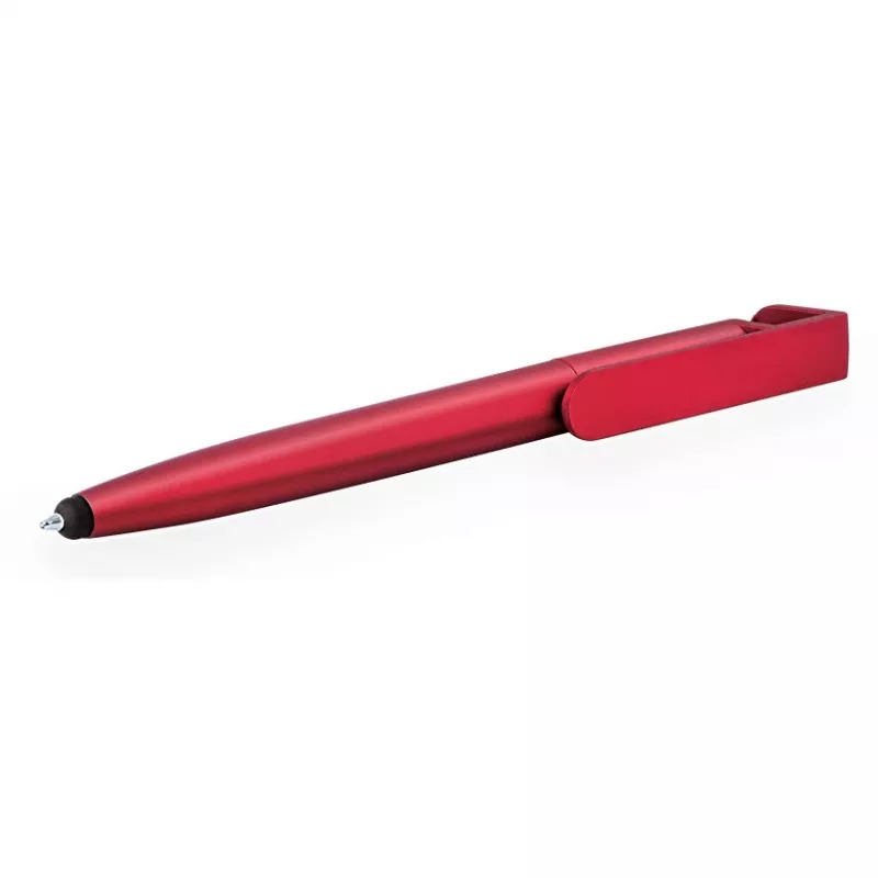 WEDO touchpen Triple kleurgesorteerd KS — 3-in-1 styluspen voor capacitieve touchscreens