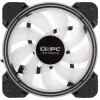 XSPC 120mm ARGB PWM behuizingsventilator, RGB Series 2, 120 mm