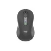 LOGITECH SIGNATURE PLUS M750 L draadloze muis - Graphite-EMEA28I-935 (910-007509)