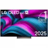 Televisie LG OLED77C5ELB 77 inch OLED 4K smart-tv
