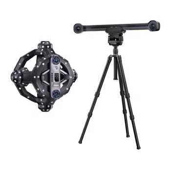 Revopoint Trackit optische 3D-scanner