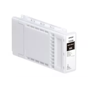 Inktjetpatroon Epson T44Q84N matzwart 350 ml UltraChrome PRO origineel