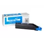 KYOCERA TK-865C tonerpatroon 1 stuk origineel cyaan