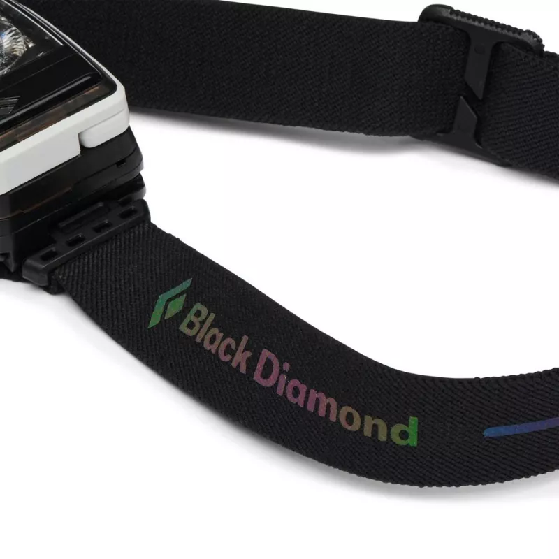 BLACK DIAMOND Distance LT 1100 hoofdlamp LED