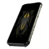 Smartphone UleFone Armor 22 — MediaTek Helio G96, 8 GB RAM, 256 GB opslag, zwart