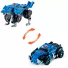 Switch & Go Dinos - OneClick-miniwolf, speelfiguur