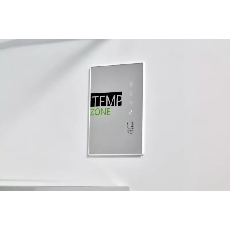Koel-vriescombinatie MDRE353FGE01