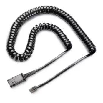 HP Poly U10P lichtgewicht kabel