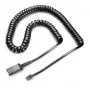 HP Poly U10P lichtgewicht kabel