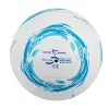 Voetbal White Shark TB-001 Dribbler 32-panel maat 5