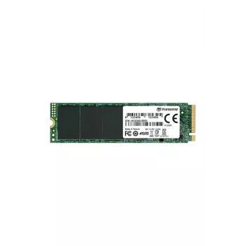 SSD-drive Transcend 512 GB M.2 PCI Express 3.0 NVMe 112S