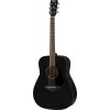 Yamaha FG800 zwart 02 – akoestische gitaar