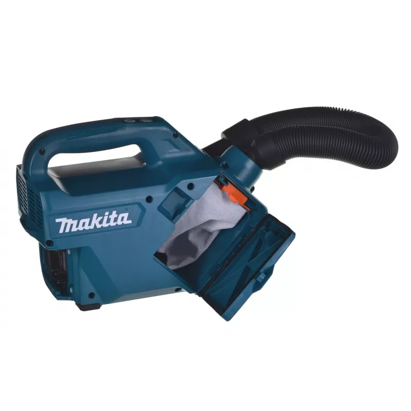 Handstofzuiger Makita DCL184Z