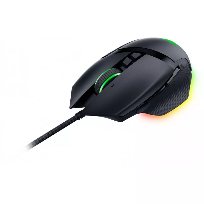 Gamingmuis Razer Basilisk V3 35K USB