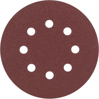 Bosch 2 607 019 493 schuurmachine-accessoire 25 st.