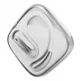 Gembird OWS-01-W Bluetooth open-ear TWS-oordopjes, wit