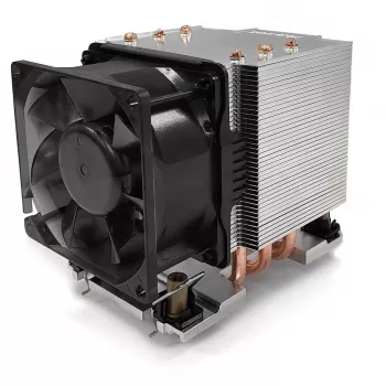 Dynatron A 2725 server zwart