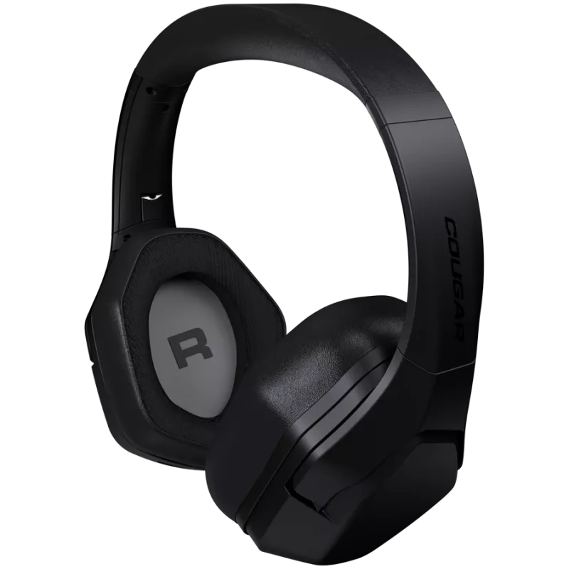 Cougar SPETTRO draadloze gamingheadset met actieve ruisonderdrukking