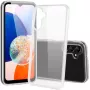 StyleShell SHOCKFlex, telefoonhoesje transparant, Samsung Galaxy A15 5G / A15 4G