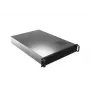 Rackchassis Lanberg SC01-6502-12B 2U zwart 7 ventilatoren