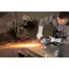 Bosch GWX 18V-10 SC haakse slijper 12.5 cm 9000 t/min 2 kg