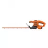 Heggenschaar 50 cm, 450 W, 18 mm mesafstand