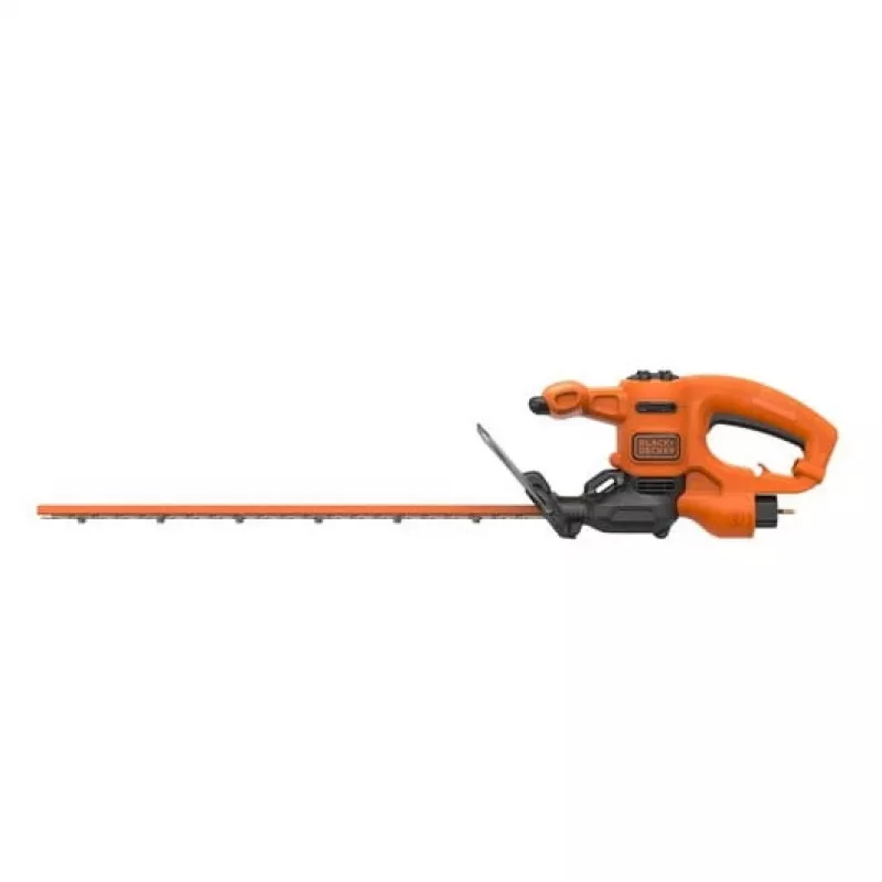 Heggenschaar 50 cm, 450 W, 18 mm mesafstand